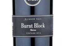 Burnt Block,2016