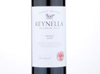 Basket Pressed Shiraz,2016
