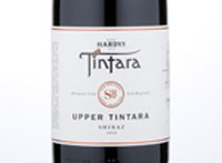 Upper Tintara Shiraz,2016