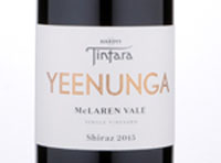 Yeenunga Shiraz,2015