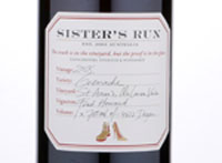 St Annes McLaren Vale Grenache,2018