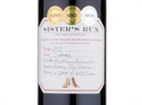 McLaren Vale Epiphany Shiraz,2017
