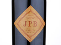 Patritti JPB Shiraz,2017