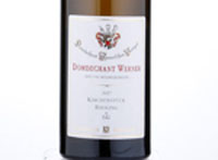 Kirchenstück Hochheim Riesling Trocken Grosses Gewächs,2017