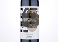 Patritti Merchant Shiraz,2017
