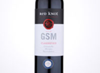 Red Knot Classified McLaren Vale Grenache Shiraz Mourvedre,2018