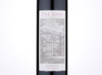 The Gate McLaren Vale Shiraz,2017