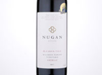Nugan Estate McLaren Parish Shiraz,2017