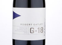 Robert Oatley Signature G-18,2018