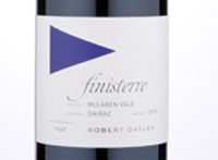 Robert Oatley Finisterre Shiraz,2016