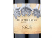 Bellevue Estate Shiraz,2017
