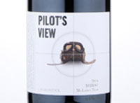 Pilot's View Shiraz,2014