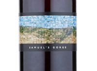 Samuel's Gorge Grenache,2017