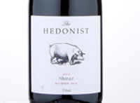 Hedonist Shiraz,2017