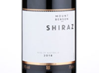 Co-op Irresistible Australian Shiraz,2018