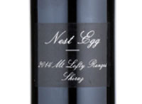 Nest Egg Shiraz,2014