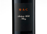 Mac Shiraz,2015
