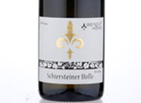 Schiersteiner Hölle Riesling "Granit" trocken,2017