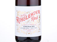 Ringleader Old Vine Grenache,2018