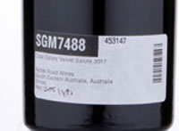 Opal Estate Velvet Salute,2017