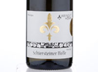 Schiersteiner Hölle Riesling Trocken 1. Gewächs,2017