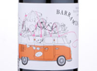 Barramundi Shiraz/Petite Verdot,2018