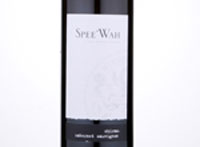 Spee Wah Shiraz Cabernet,2017