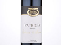 Patricia Shiraz,2015