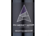 Shottesbrooke Discovery Series Cabernet Sauvignon,2016