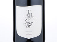 Tar & Roses Shiraz,2017