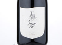 Tar & Roses Shiraz,2016