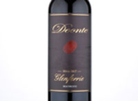 Deonte Wines Glenferrie Shiraz,2017