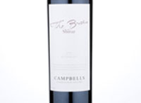 Campbells 'The Brothers' Shiraz,2015