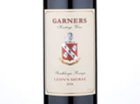Garners Heritage Wine,2016