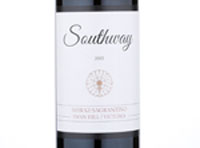 Southway Shiraz Sagrantino,2015