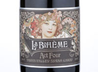 La Boheme Act 4 Syrah Gamay,2017