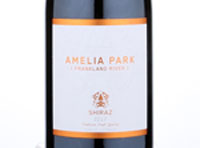 Amelia Park Shiraz,2017