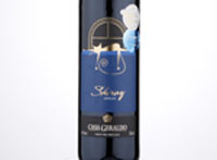 Casa Geraldo Shiraz,2017