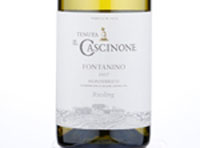 Fontanino Riesling,2017