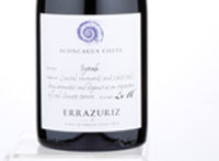 Errazuriz Aconcagua Costa Syrah,2016