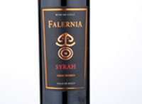 Syrah Gran Reserva,2016