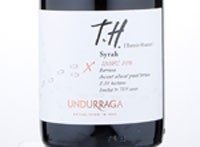 T.H. Syrah Limarí,2016