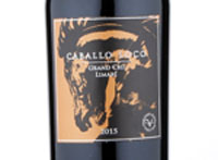 Caballo Loco Grand Cru Limarí,2015