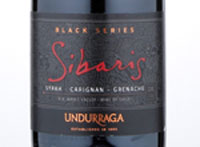 Sibaris Syrah Carignan Grenache,2016