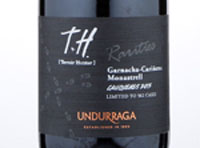 T.H. Rarities Garnacha/Cariñena/Monastrell,2015