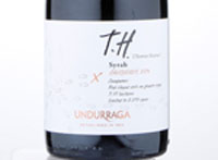 T.H. Syrah Cauquenes,2016