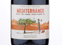 Morandé Adventure Mediterráneo,2016