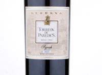 Syrah Reserva,2017