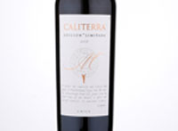 Caliterra Edicion Limitada 'M',2016