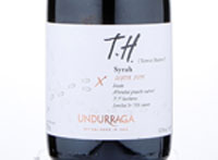 T.H. Syrah Leyda,2015
